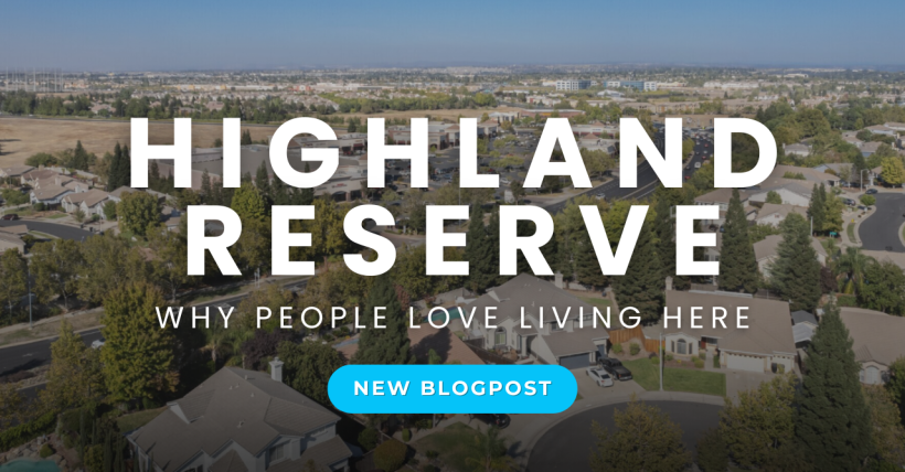 Why People Love living in Roseville